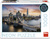 Puzzle Súmrak nad Tower Bridge 1000 dielikov neón