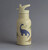A Little Lovely Company - nerezová fľaša na pitie, 350 ml - dinosaury