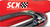 SCX Šikana v zákrute