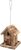 Vogelhaus Bird Jewel Rustikal Holz 18x18x23,5cm