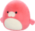SQUISHMALLOWS Fuzzamallows Kapustňák - Morlai, 30 cm