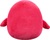 Squishmallows Fuzzamallows Flamingo - Cookie, 30 cm