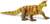 Safari® Shringasaurus dinosaurus