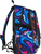 BAAGL SADA 3 Core Marble: Rucksack, Waschbeutel, Tasche