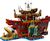 LEGO® One Piece 75640 Plávajúca reštaurácia Baratie