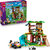 LEGO® Friends 42648 Starostlivosť o zvieratká v útulku pre pandy