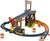 Mattel Fisher Price Tomáš a priatelia Dieselov stavebný a nákladný set