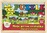 Puzzle drevené Moje prvé zvieratká 4x12 dielikov 20x14x3, 5cm v drevenej krabičke