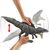 Mattel Jurassic World Survival Colossal Chomp GIGANTOSAURUS 55cm