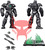 TRANSFORMERS BLOKEES set di costruzione Classic Class 05 Optimus Primal Robot Rise Of The Beasts