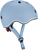 Globber detská prilba Go Up Lights XXS/XS ( 45-51CM ) Deep Pastel Blue