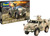 Plastic ModelKit militare 03370 - Dingo 2 GE A3.3 PatSi (1:35)