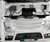Model Kit tovornjak 3905 - Mercedes Benz Actros MP4 Gigaspace (1:24)