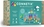 CONNETIX® Rainbow Ball Run Pack magnetická stavebnica 92 ks
