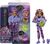 Mattel Monster High Creepover Partypuppe – Clawdeen