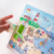 HUBELINO Puzzle-Dovolenka na pláži