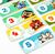 Puzzlika 13005 Priatelia - náučné puzzle 20 dielikov