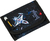 BAAGL Peňaženka na krk Pixel Space