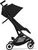 CYBEX Golfový kočík Libelle Magic Black (Black Frame) Gold
