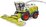 Bruder 2134 CLAAS Jaguar 980 kombajn