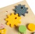 Bigjigs Toys Delovna miza s kladivom