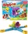 Hasbro Kinderspiel Hungrige Flusspferde - Trägerraketen E9707