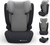 KINDERKRAFT Autosedačka i-Spark 2 Plus i-Size (100-150 cm) Grey