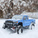 Axial SCX10 III Base Camp 4WD 1:10 RTR sivý