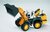 Bruder 02430 Čelný nakladač LIEBHERR L574
