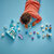 LEGO® DUPLO® 10455 Die Eiskönigin: Anna und Elsa und die Schlossfeier