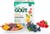 GOOD GOUT BIO Kekse Farben &amp; Formen 80 g