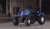 Rollytoys Šliapací traktor Farmtrac New Holland