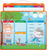 Janod Calendario magnetico e pianificatore per bambini EN