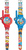 Lexibook Hodinky s vysielačkou Paw Patrol