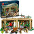 LEGO® Harry Potter 76445 Rokfortský hrad: Hodina herbológie