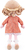 PETITE&amp;MARS Bábika plyšová Sophie 0m+, 35 cm