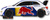 SCX Compact Audi S1 RX KYB so svetlami