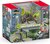 Schleich Aréna BattleCave kamenného chameleóna