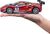 Bburago 1:24 Ferrari Racing 488 Challenge 2017