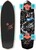 Cruiser Street Surfing KICKTAIL 28" Urban Lover