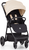 PETITE&amp;MARS Sport babakocsi Nox Sahara Beige