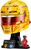 LEGO® Editions 43022 Prilba Lewis Hamilton zo Scuderia Ferrari HP