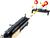 Bausatz iM.MASTER automatische Gewehr/Maschinenpistole 1289 Teile