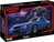Plastic ModelKit STRANGER THINGS auto 07728 - Chevy Camaro Z/28 (1:24)