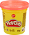HASBRO - Play-Doh vasetto 85 g rosso