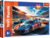 Trefl Puzzle 60 Schneller Rennfahrer
