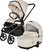 Move Cross 5X babakocsi, Quartz Beige