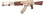 RoboTime 3D Holzmechanisches Puzzle Sturmgewehr AK-47