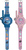Hodinky s vysielačkou Disney Stitch