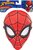 HASBRO - Spider-Man Universum Film Maske Spiderman